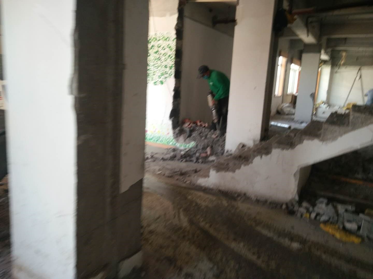 蘇州廠房拆除的環(huán)保要求有哪些