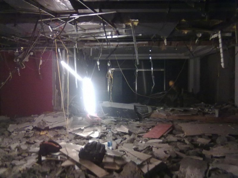 蘇州房屋拆除前的室內(nèi)測繪 主要測哪些數(shù)據(jù) 蘇州房屋拆除前的室內(nèi)測繪 主要測哪些數(shù)據(jù)