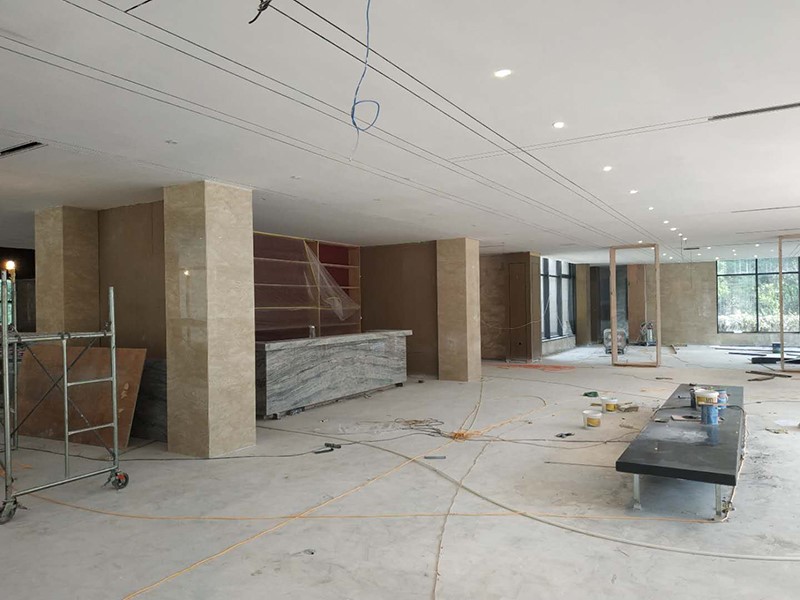 蘇州廠房拆除中設備遷移與結構拆除的先后順序詳解 蘇州廠房拆除中設備遷移與結構拆除的先后順序詳解